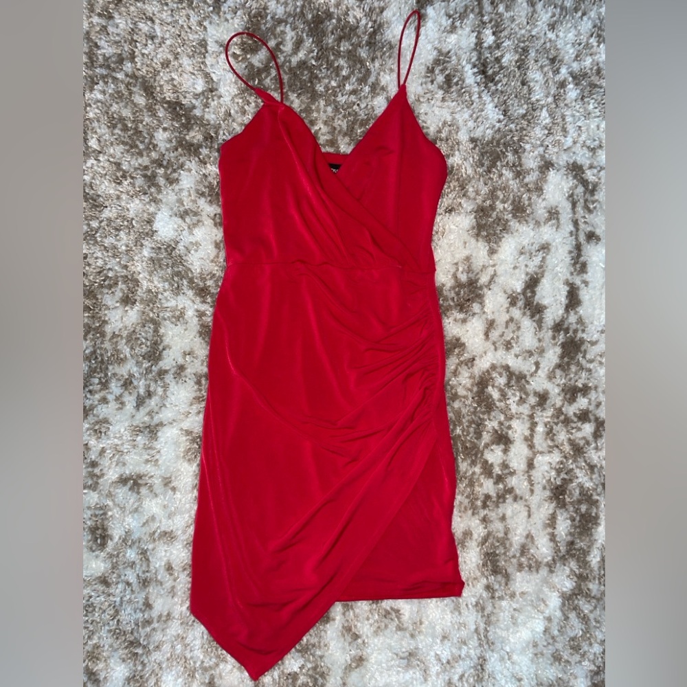 Pretty Little Thing dress. Size 4